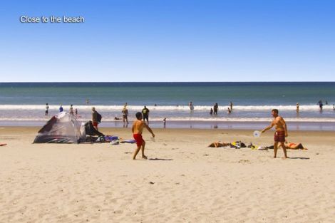 Photo of property in 48 Crane Street, Mount Maunganui, 3116