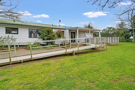 Photo of property in 646 Wakarara Road, Ongaonga, 4279
