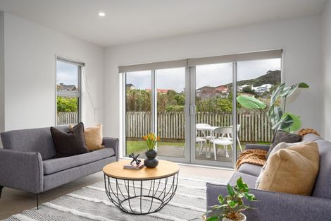 Photo of property in 12/109 Westchester Drive, Churton Park, Wellington, 6037