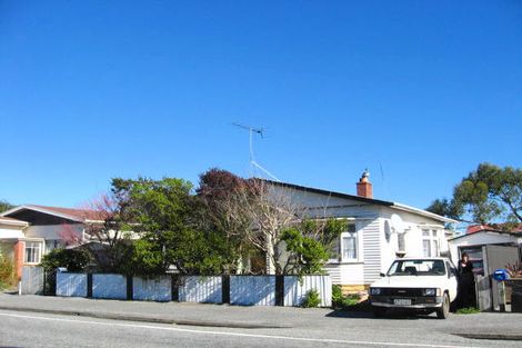 Photo of property in 10 Marlborough Street, Greymouth, 7805