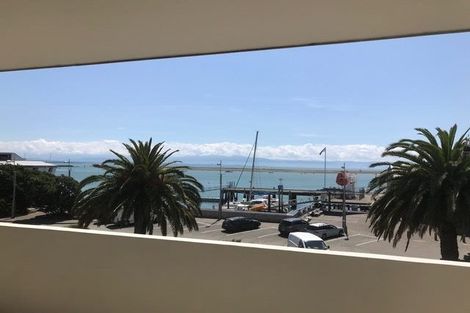 Photo of property in Latitude 41, 11/269 Wakefield Quay, Stepneyville, Nelson, 7010