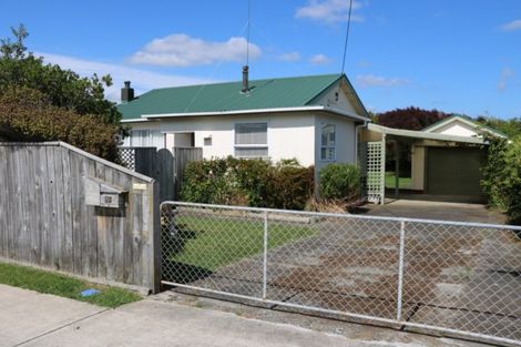 Photo of property in 28 Edinburgh Terrace, Foxton Beach, Foxton, 4815