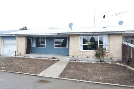 Photo of property in 2/24 Chalmers Avenue, Hampstead, Ashburton, 7700