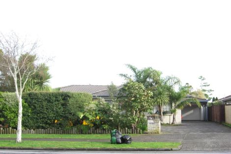 Photo of property in 301 Bucklands Beach Road, Bucklands Beach, Auckland, 2012