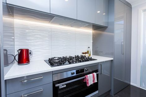 Photo of property in 1 Mawai Hakona Drive, Wallaceville, Upper Hutt, 5018