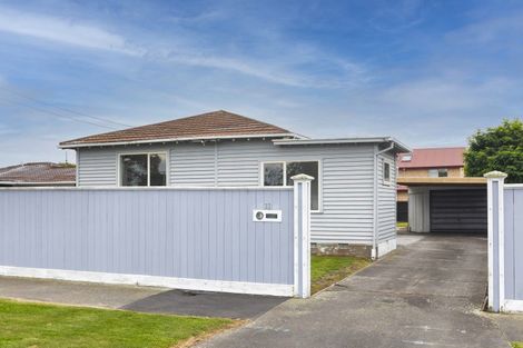 Photo of property in 33 Frank Street, Papanui, Christchurch, 8053