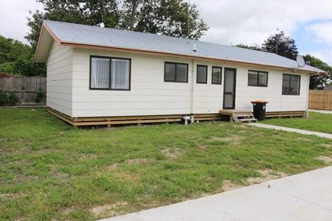 Photo of property in 40 Fitchett Street, Palmerston North, 4410