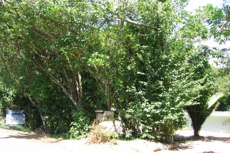 Photo of property in 57 Fairview Crescent, Omiha, Waiheke Island, 1081