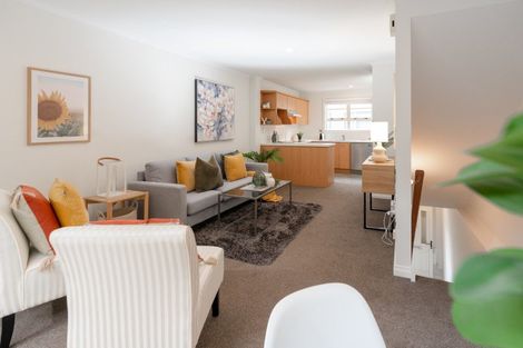 Photo of property in 12b Glenmore Street, Thorndon, Wellington, 6011