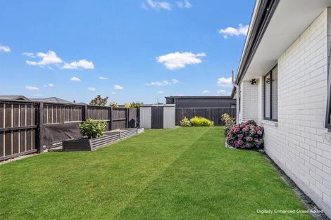 Photo of property in 83 Zabeel Street, Lincoln, 7608