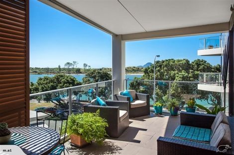 Photo of property in Waterfront Quays, 403/17 Quay Street, Whakatane, 3120