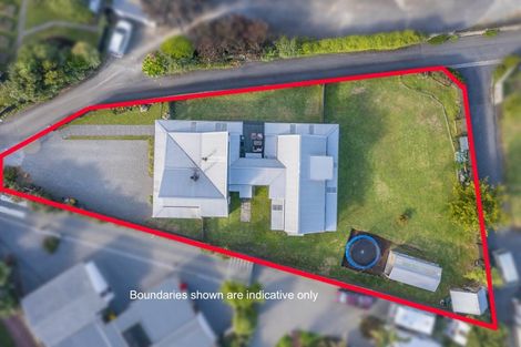Photo of property in 12 Kew Grove, Raumati Beach, Paraparaumu, 5032