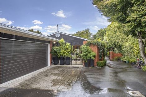Photo of property in 1/5 Merrin Street, Avonhead, Christchurch, 8042