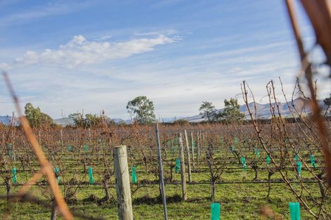 Photo of property in 246 Georges Road, Glasnevin, Amberley, 7482