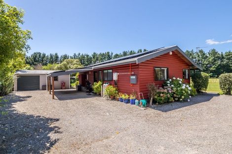 Photo of property in 501 Waihakeke Road, Taumata Island, Carterton, 5792