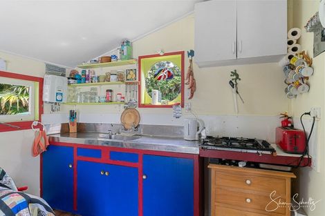Photo of property in 429 Heatley Road, Whakapirau, Maungaturoto, 0583