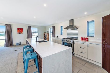 Photo of property in 44 Carston Street, Leeston, 7632