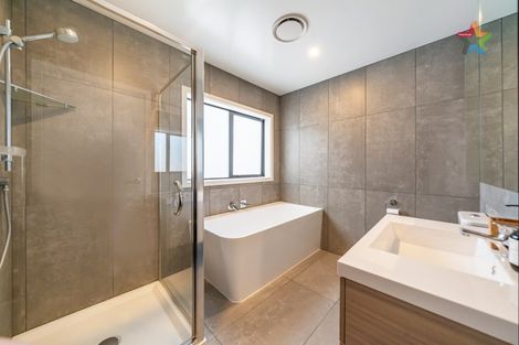 Photo of property in 8 Richard Sadleir Way, Belmont, Lower Hutt, 5010