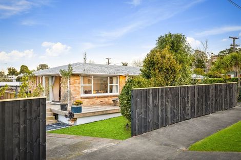 Photo of property in 45 Eastdale Road, Avondale, Auckland, 1026