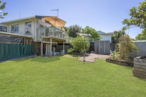 Photo of property in 144 Pigeon Mountain Road, Half Moon Bay, Auckland, 2012