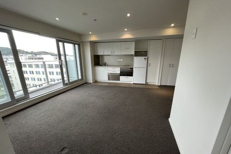 Photo of property in Soho Apartments, 1014/74 Taranaki Street, Te Aro, Wellington, 6011