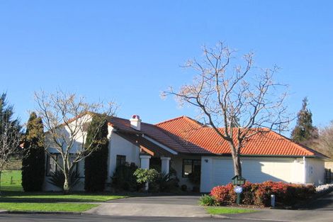 Photo of property in 17 Stella Place, Chartwell, Hamilton, 3210