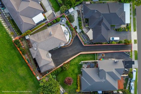 Photo of property in 16 Riddington Rise, Ohauiti, Tauranga, 3112