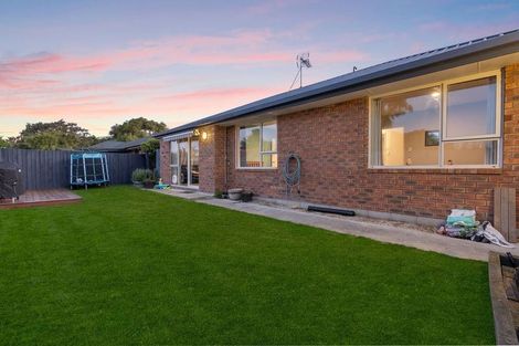 Photo of property in 5a Camleigh Close, Kaiapoi, 7630