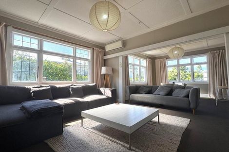 Photo of property in 187 Georges Drive, Napier South, Napier, 4110