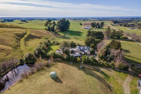 Photo of property in Mt Michaeal, 398 Engelbrechts Road, Hunter, Waimate, 7978