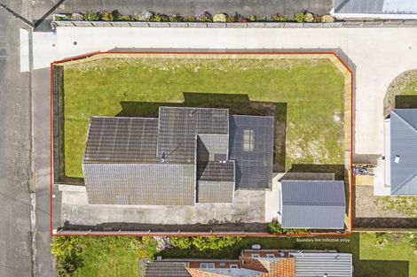 Photo of property in 36 Stewart Street, Marton, 4710