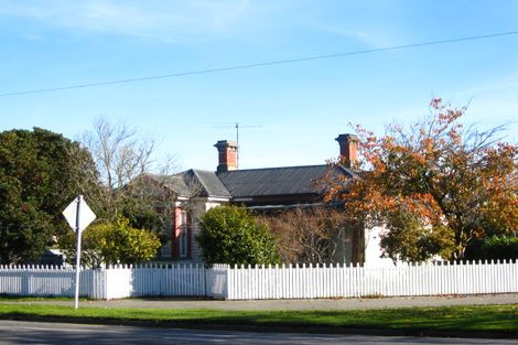 Photo of property in 36 Railway Esplanade, East Gore, Gore, 9710