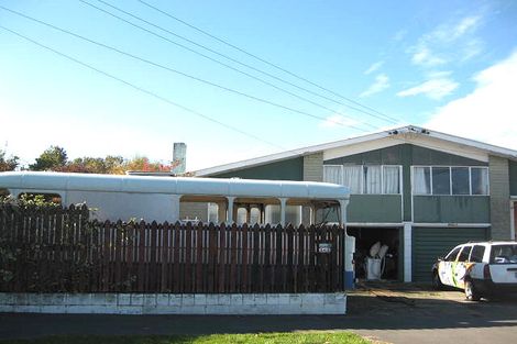 Photo of property in 1/54 Garreg Road, Bryndwr, Christchurch, 8052