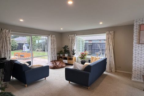 Photo of property in 56 Stanford Way, Rolleston, 7615