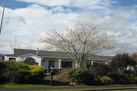 Photo of property in 3 Rogers Place, Fairview Downs, Hamilton, 3214