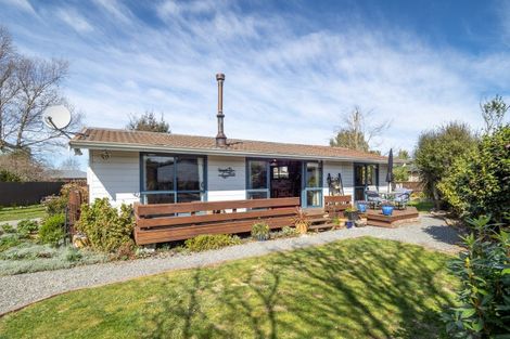 Photo of property in 29 Colcord Place, Methven, 7730