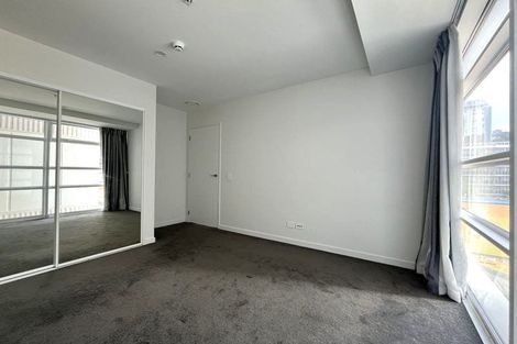 Photo of property in Pinnacle Apartments, E506/160 Victoria Street, Te Aro, Wellington, 6011