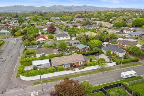 Photo of property in 30 Achilles Street, Burwood, Christchurch, 8061