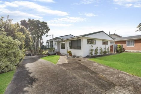 Photo of property in 21 Polandson Place, Opaheke, Papakura, 2113