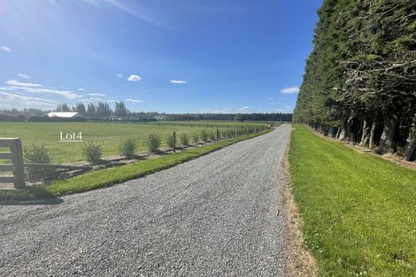 Photo of property in 64 Rakaia Barrhill Methven Road, Rakaia, 7784