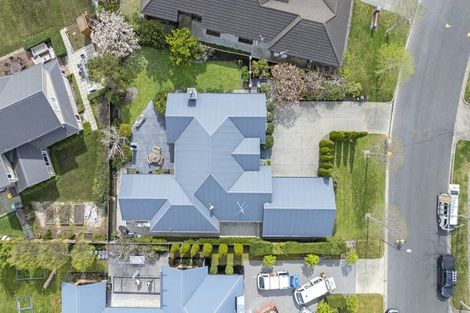 Photo of property in 28 Glen Oaks Drive, Northwood, Christchurch, 8051