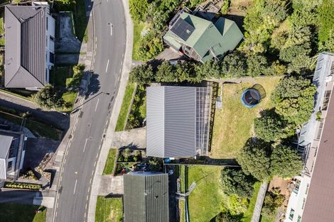 Photo of property in 98 Pope Street, Camborne, Porirua, 5026