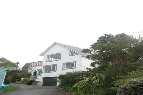 Photo of property in 10 Birch Street, Johnsonville, Wellington, 6037
