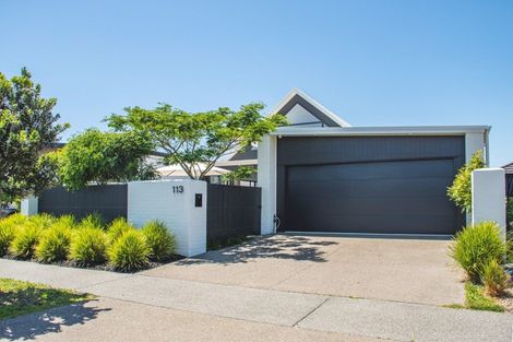 Photo of property in 113 Coast Boulevard, Papamoa Beach, Papamoa, 3118
