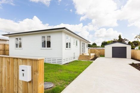 Photo of property in 1 Ferndale Place, Feilding, 4702