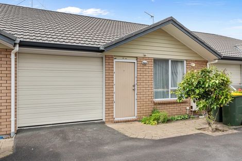 Photo of property in 17c Campbell Street, Frankton, Hamilton, 3204
