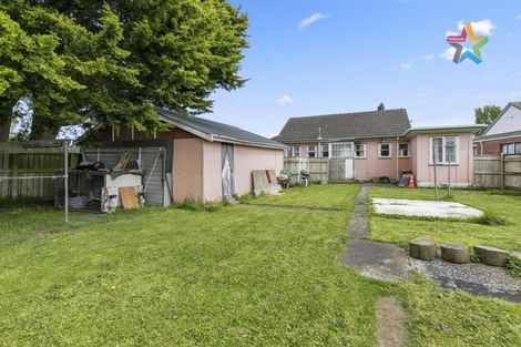 Photo of property in 17 Gibson Crescent, Naenae, Lower Hutt, 5011