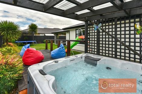 Photo of property in 5 Bouma Street, Halswell, Christchurch, 8025