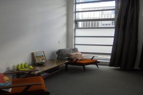 Photo of property in 14/35 Torrens Terrace, Mount Cook, Wellington, 6011