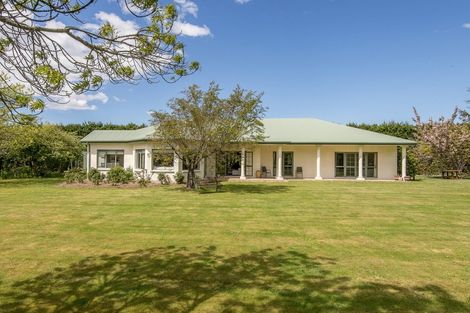 Photo of property in 231 Trents Road, Prebbleton, Christchurch, 7676